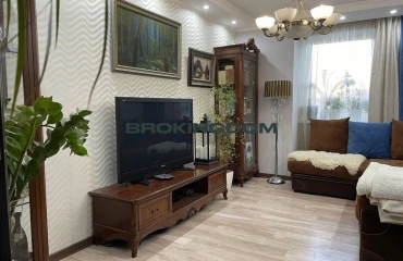 Photo Three-Room flat, for sale. Kyiv Голосеевский