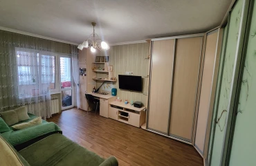 Фото Однокімнатна квартира, продаж. Київ Деснянский