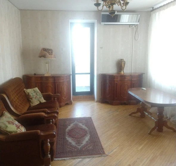 Zdjęcie 1. Trzypokojowe mieszkanie, do wynajęcia. Odesa Приморский