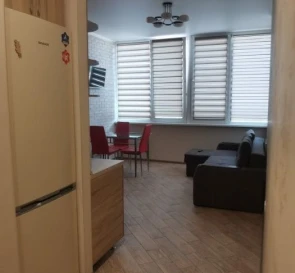 Photo 5. Two-Room flat, to rent. Odesa Приморский