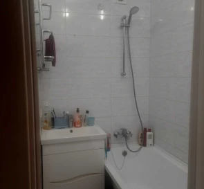 Fotografie 4. Două Camere apartament, de închiriat. Poltava Шевченковский (Октябрьский)