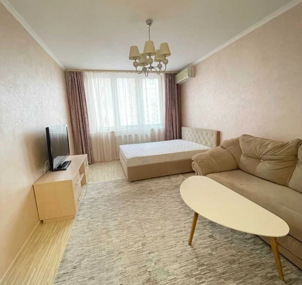 Foto 1. Monoambiente piso, para alquilar. Kyiv Дарницкий
