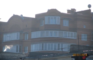 Photo Three-Room flat, for sale. Poltava Киевский