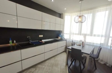 Fotografie Trei Camere apartament, de vânzare. Kyiv Дарницкий район