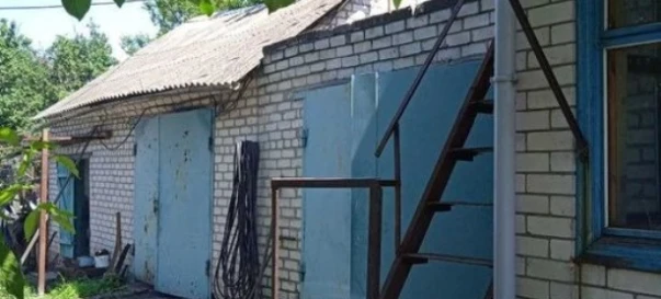 Foto 4. Casa, en venta. Dmytrivka