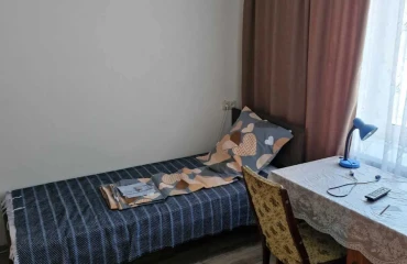 Photo One-Room flat, to rent. Poltava Шевченковский (Октябрьский)