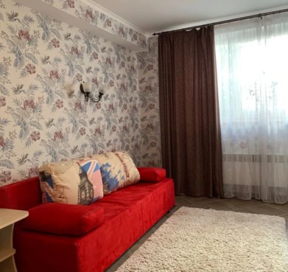 Foto 1. Monoambiente piso, para alquilar. Odesa Приморский