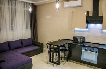 Photo One-Room flat, for sale. Odesa Приморский