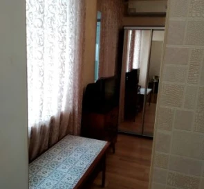 Photo 3. One-Room flat, to rent. Odesa Приморский