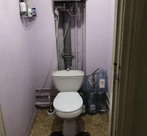 Foto 4. Dos Ambientes piso, para alquilar. Poltava Шевченковский (Октябрьский)