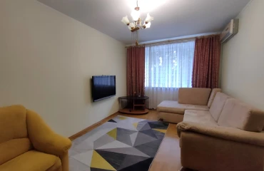 Foto Monoambiente piso, para alquilar. Kyiv