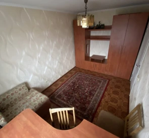 Zdjęcie 5. Trzypokojowe mieszkanie, do wynajęcia. Poltava Шевченковский (Октябрьский)