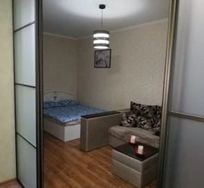 Фото 5. Однокомнатная квартира, аренда. Одесса Приморский