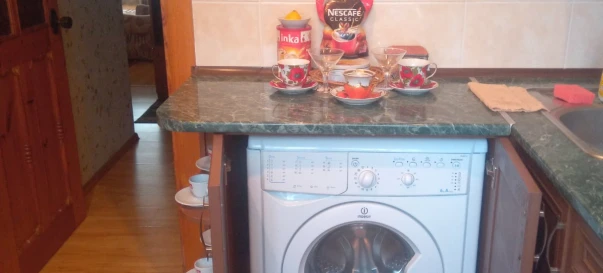 Zdjęcie 2. Dwupokojowe mieszkanie, na sprzedaż. Zhytomyr Центр