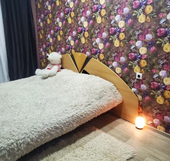 Foto 1. Tres Ambientes piso, para alquilar. Odesa Хаджибейский (Малиновский)