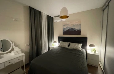 Photo One-Room flat, to rent. Kyiv Дарницкий