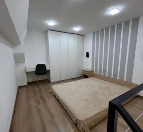 Photo 4. One-Room flat, to rent. Poltava