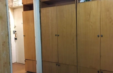 Photo One-Room flat, to rent. Poltava
