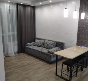 Foto 2. Monoambiente piso, para alquilar. Kyiv Дарницкий