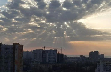 Photo One-Room flat, for sale. Odesa Приморский