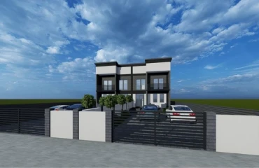 Foto Casa, en venta. Tiachiv
