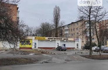 Zdjęcie Komercyjna, do wynajęcia. Poltava Шевченковский (Октябрьский)