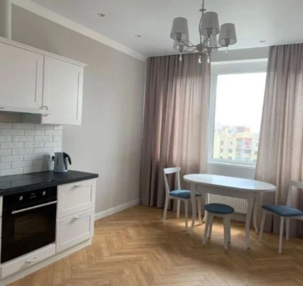 Foto 1. Monoambiente piso, para alquilar. Odesa Приморский