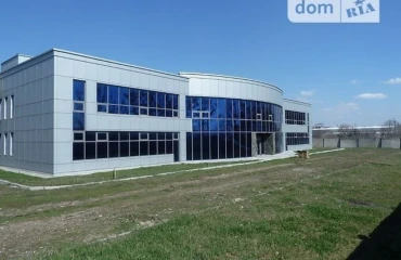 Foto Comercial, en venta. Suprunivka