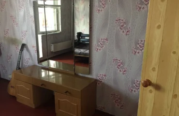 Foto Tres Ambientes piso, para alquilar. Kyiv Деснянский район