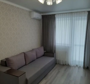 Foto 2. Monoambiente piso, para alquilar. Odesa Киевский