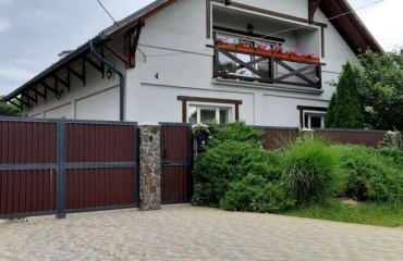 Фото Будинок, продаж. Минай
