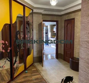 Zdjęcie 3. Trzypokojowe mieszkanie, na sprzedaż. Kyiv Соломенский