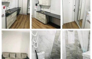 Foto Monoambiente piso, en venta. Kyiv Святошинский, Syatoshyn