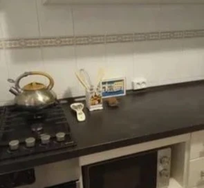 Photo 3. One-Room flat, to rent. Poltava