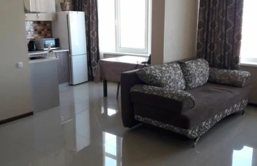 Foto Monoambiente piso, para alquilar. Odesa Приморский