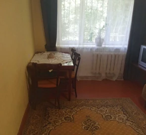 Photo 5. One-Room flat, to rent. Poltava Шевченковский (Октябрьский)