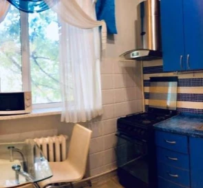 Foto 5. Dos Ambientes piso, para alquilar. Odesa Приморский