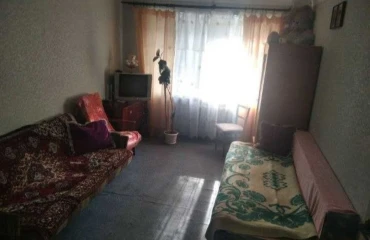 Zdjęcie Kawalerka mieszkanie, do wynajęcia. Poltava Шевченковский (Октябрьский)