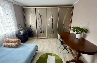 Photo Multi-Room flat, to rent. Poltava Киевский