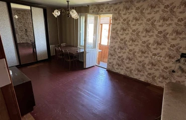 Photo Two-Room flat, for sale. Poltava