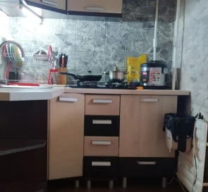 Zdjęcie 4. Kawalerka mieszkanie, na sprzedaż. Poltava Киевский