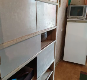Foto 4. Monoambiente piso, en venta. Kyiv Святошинский