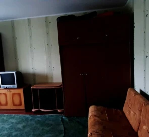 Zdjęcie 2. Dwupokojowe mieszkanie, do wynajęcia. Poltava Шевченковский (Октябрьский)