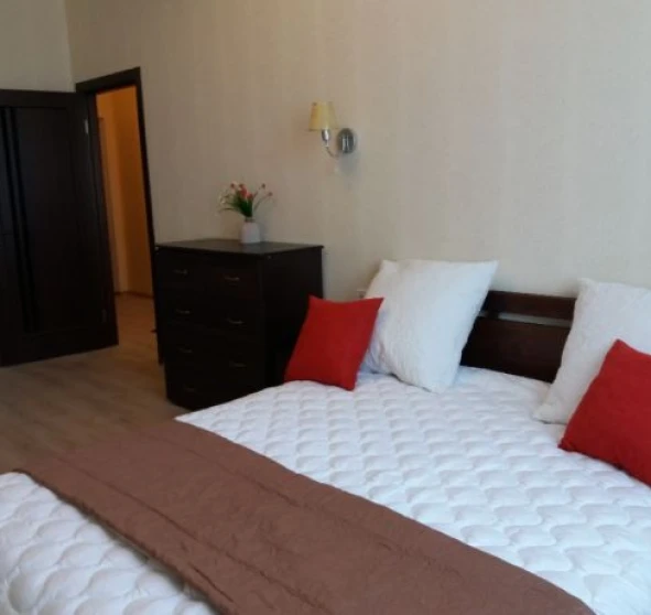 Photo 1. One-Room flat, to rent. Odesa Приморский