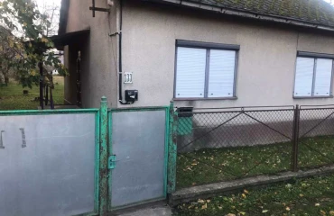 Photo House, for sale. Bushtyno