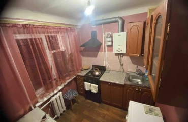 Photo Two-Room flat, to rent. Poltava Шевченковский (Октябрьский)
