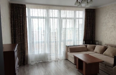 Foto Dos Ambientes piso, para alquilar. Odesa Приморский