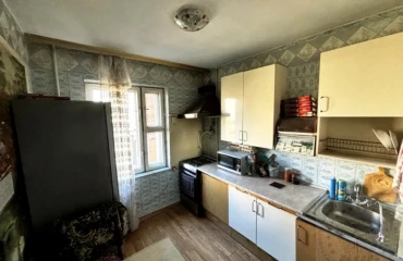 Photo One-Room flat, for sale. Kyiv Святошинский