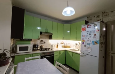 Foto Monoambiente piso, en venta. Poltava Подольский