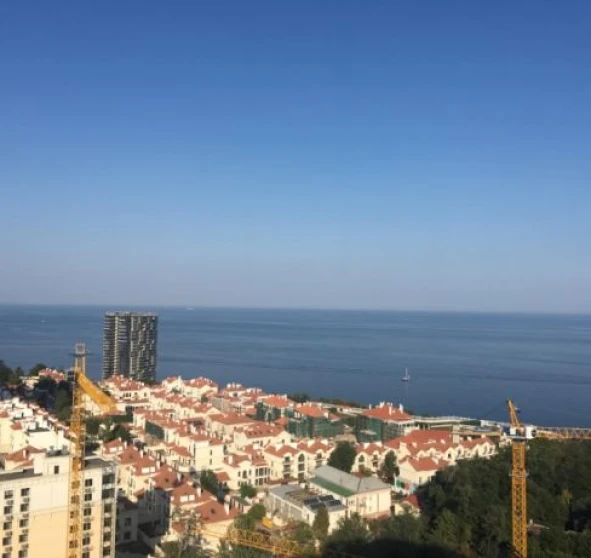 Zdjęcie 1. Kawalerka mieszkanie, do wynajęcia. Odesa Приморский